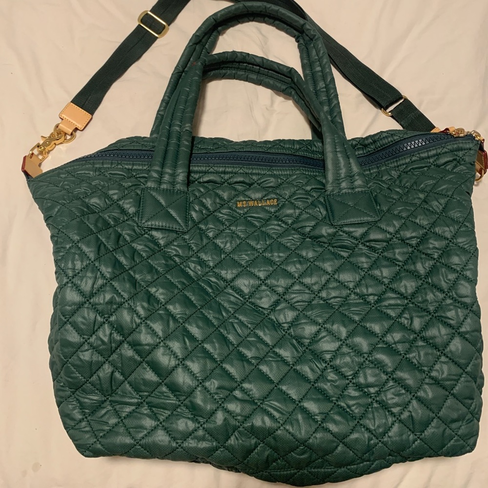 MZ Wallace Large Sutton